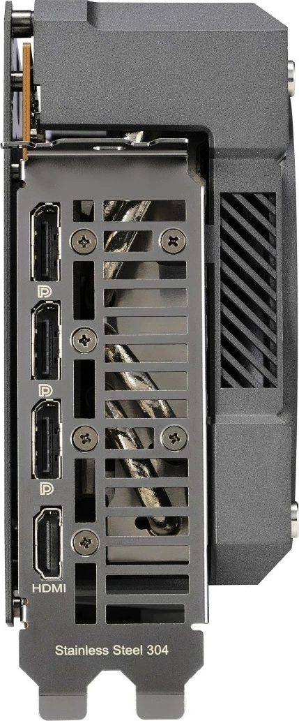 Kartë grafike, Asus TUF Gaming RX 9070 XT OC (TUF-RX9070XT-O16G-GAMING), 16GB GDDR6 256-bit, PCIe 5.0, 3x DisplayPort + HDMI