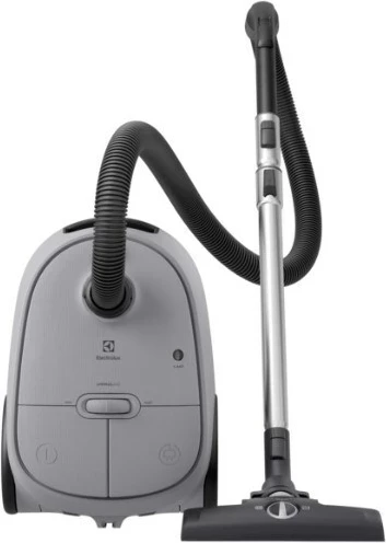 Fshesë me korrent Electrolux 900 258 632, Gri