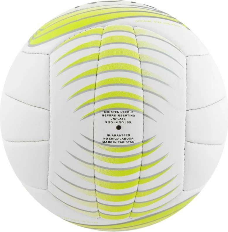 Top volejbolli NO10 Beach Slam 56063 B, i verdhë