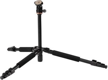 Këmbalec Hama Traveller 117 Ball Tripod, alumini, 117 cm, me kuti