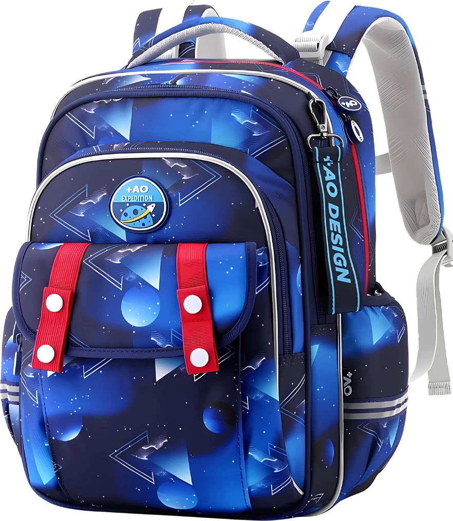 Çantë shkollore për djem