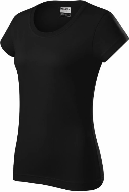 Maicë Rimeck për femra, e zezë