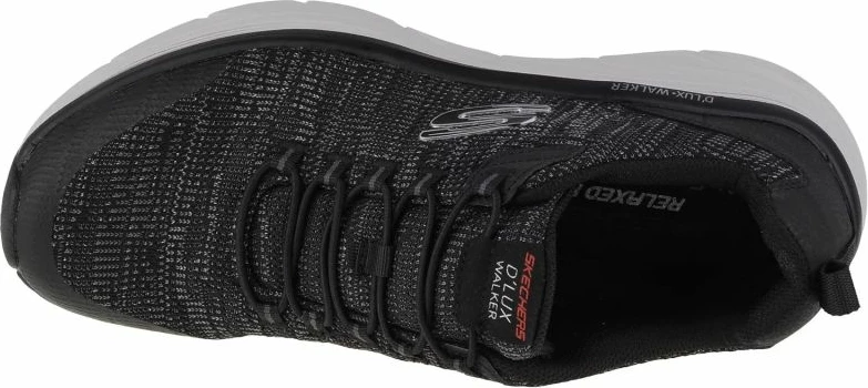 Atlete lifestyle Skechers për meshkuj, gri