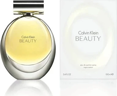 Eau De Parfum Calvin Klein Beauty, 100ml
