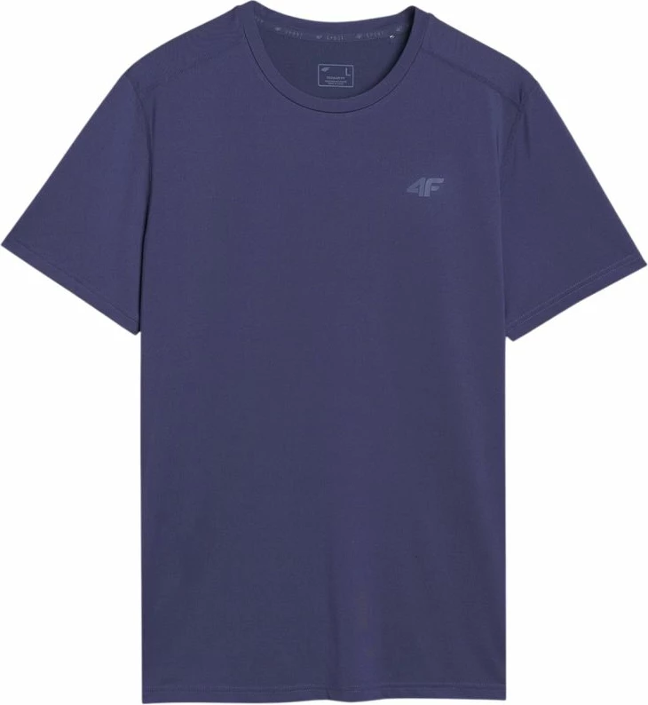 Maicë për meshkuj 4F, e kaltër e errët