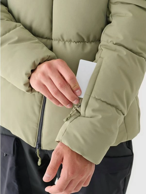 Jakne ski për meshkuj 4f