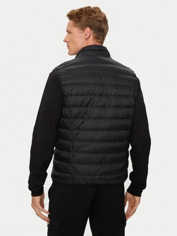 Jelek për meshkuj Emporio Armani, i zi