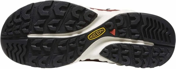 Atlete femra Keen, të kuqe