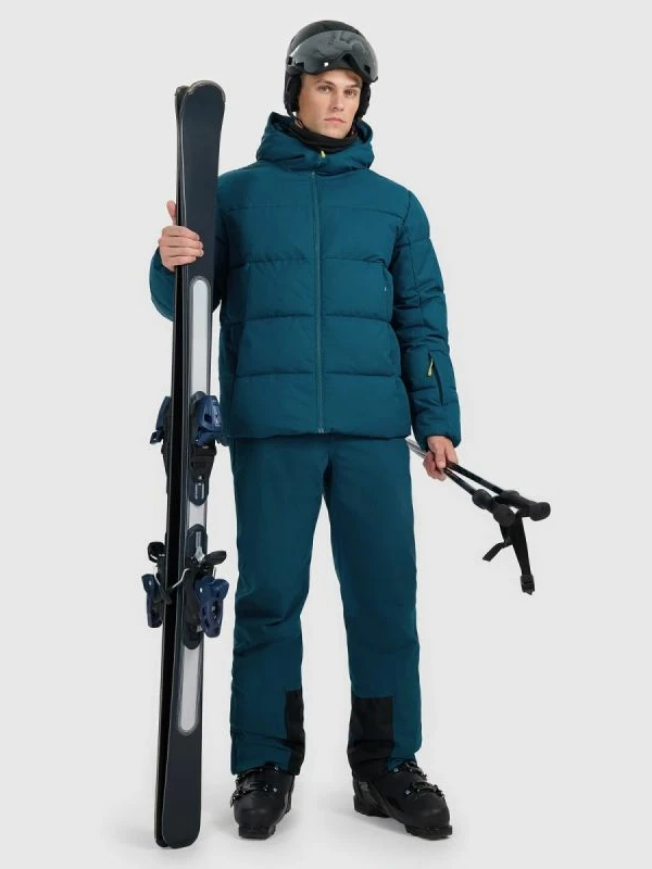 Pantallona skijimi për meshkuj 4f