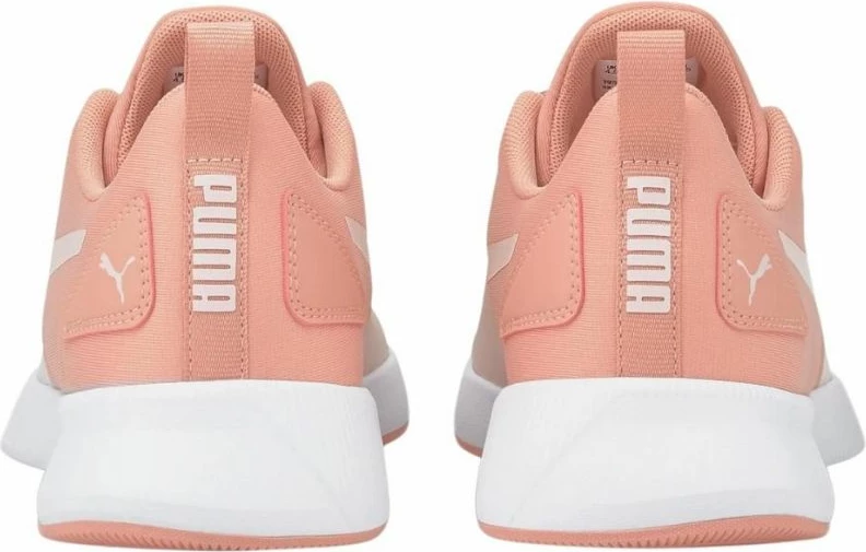 Atlete për femra Puma, ngjyrë portokalli