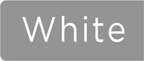 Komodë TV Skye Decor, Farfalla, e bardhë