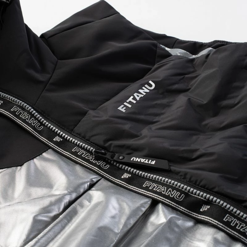 Jelek për meshkuj Fitanu, i zi