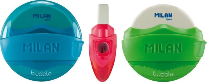 MILAN MPREHËSE+GOMË BUBBLE 4704116