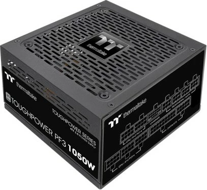 Kasë energjie Thermaltake Toughpower Grand PF3 1050W, 80 PLUS Platinum, Modular, e zezë