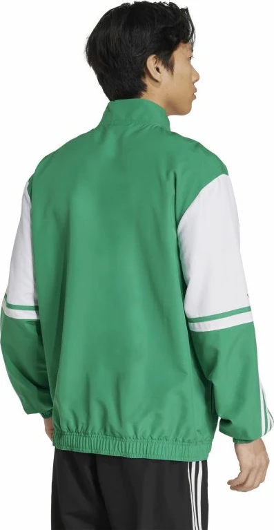 Duks për meshkuj adidas, i gjelbër