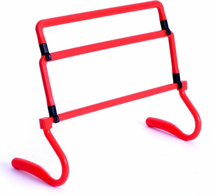 Pengesë trajnimi e palosshme Vinex, e kuqe