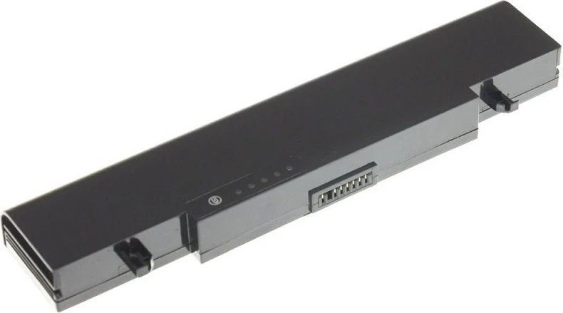 Bateri për laptop Green Cell SA01, e zezë