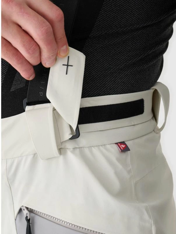 Pantallona skijimi për meshkuj 4f