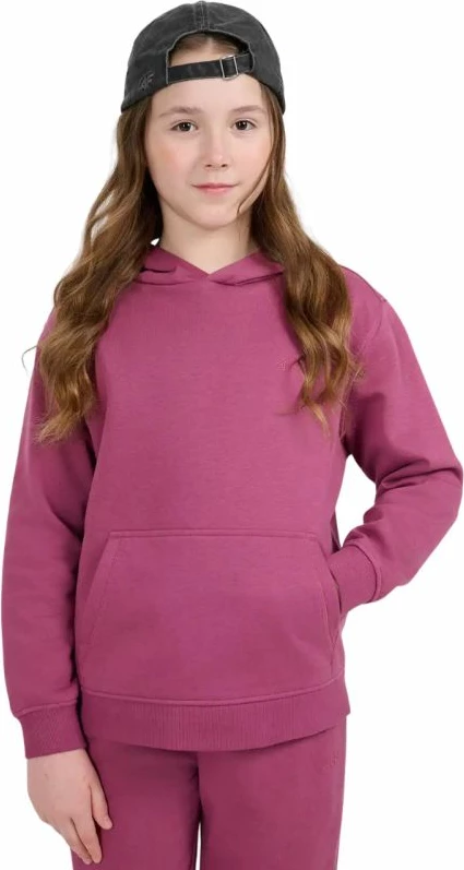 duks për fëmijë 4f, vjollcë