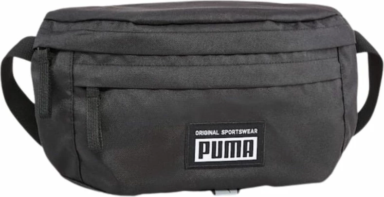 Çantë beli Puma, e zezë
