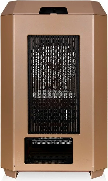 Kasë Thermaltake The Tower 300, Micro Tower, Gravel Sand