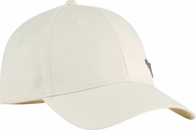 Kapelë Puma unisex, krem