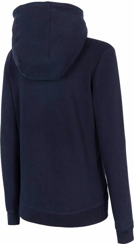 Duks për femra 4F, navy blue