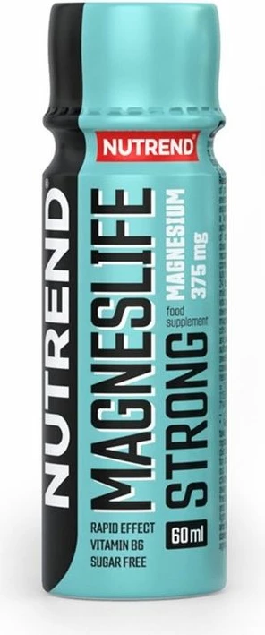Magneslife Strong 20x 60ml