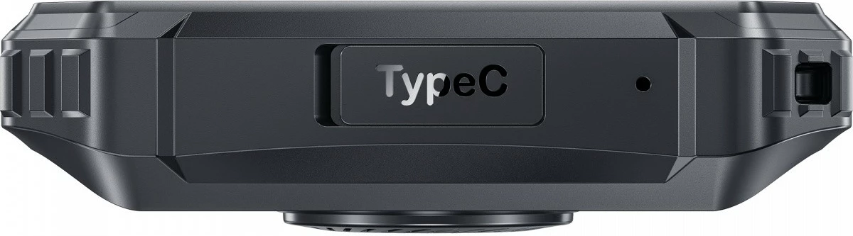 Celular OUKITEL WP36 Pro 4G 6/256GB 6.52" 10600mAh IP68/IP69K MIL-STD-810H, e zezë