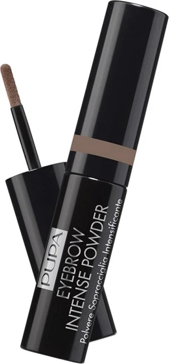 Pupa Eyebrow Intense Powder - 02 Brown