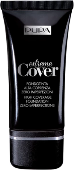 Fondatinë Pupa Extreme Cover 050, 30 ml