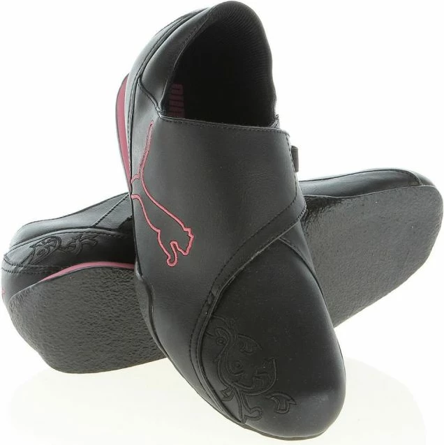 Këpucë lifestyle Puma për femra