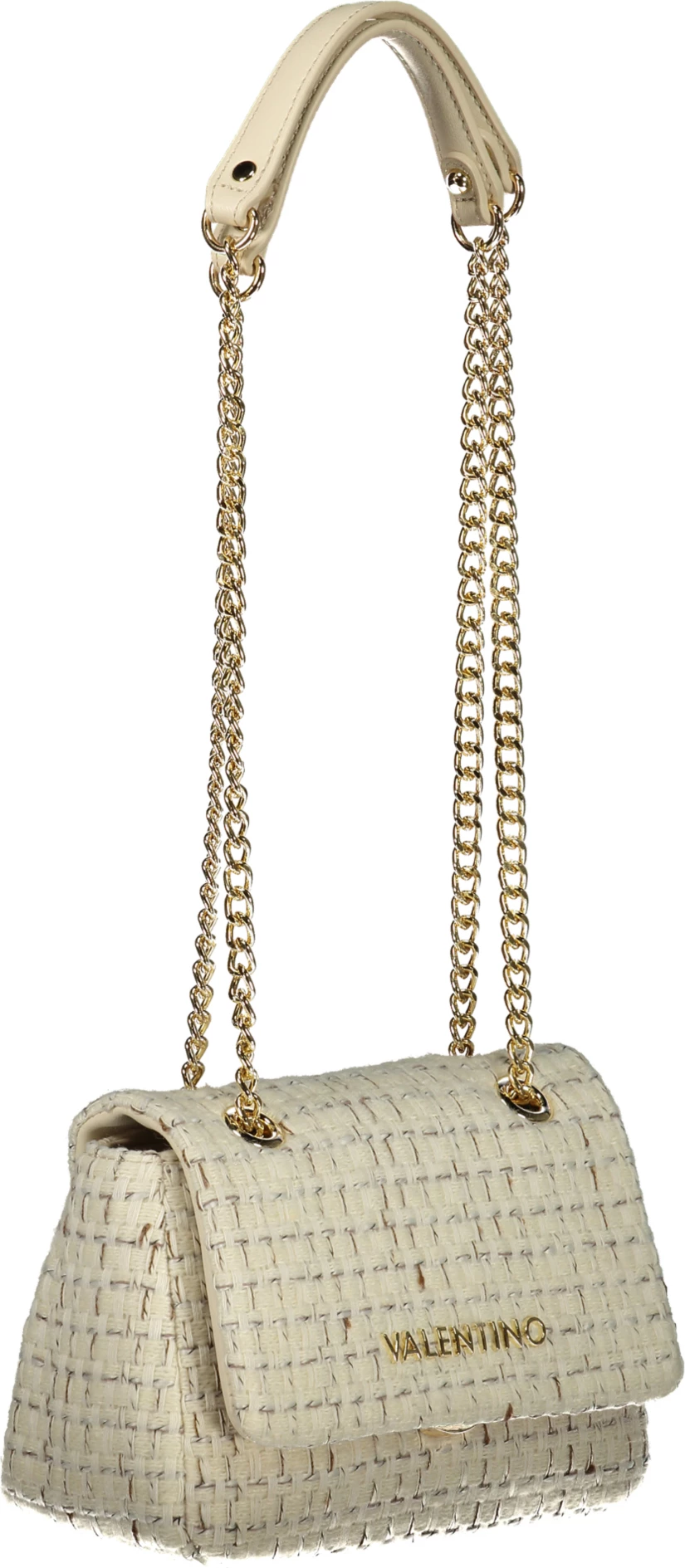Çantë Valentino Bags për femra, e bardhë