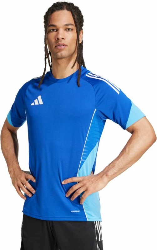 Maicë për meshkuj adidas, e kaltër