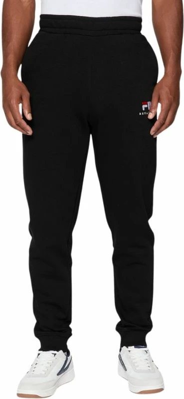 Pantallona Fila për meshkuj, të zeza