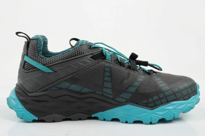 Atlete trekking për femra Aku, gri kaltër