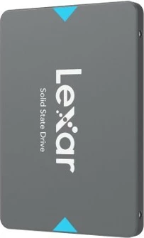 SSD intern Lexar NQ100 2TB 2.5'' SATA III 550/500MB/s