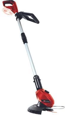 Prerëse bari Einhell GE-CT 18 Li-Solo