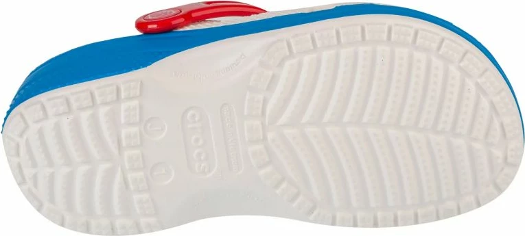 Papuqe për fëmijë Crocs, me Hello Kitty