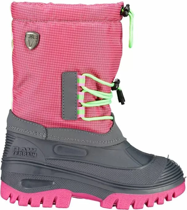 Çizme për fëmijë CMP, rozë