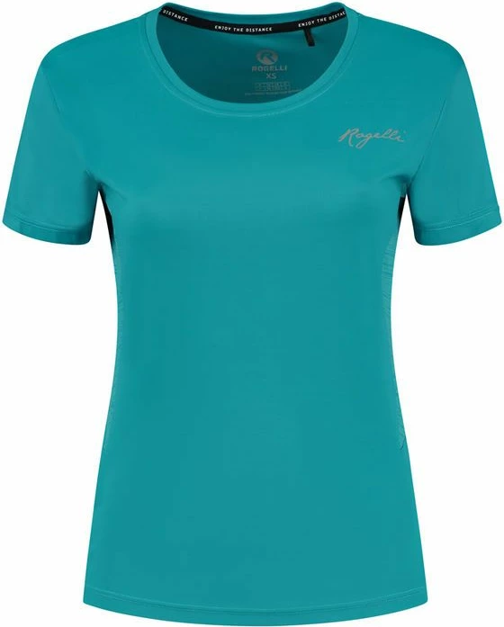 Maicë vrapimi Yakimasport, e kaltër