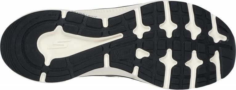 Atlete për meshkuj Skechers, të hirtë