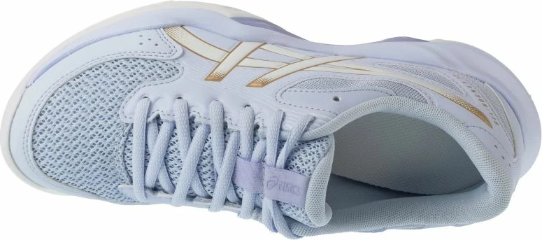 Atlete sportive Asics, të kaltërta