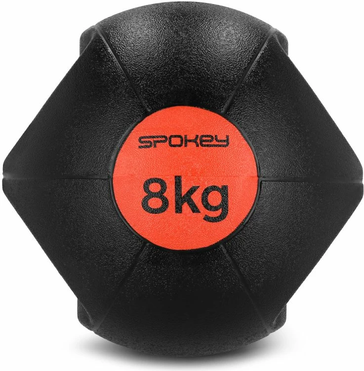 Top për stërvitje Spokey, për meshkuj dhe femra, 8kg