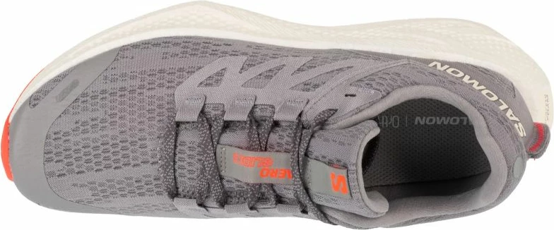 Atlete për meshkuj Salomon, gri