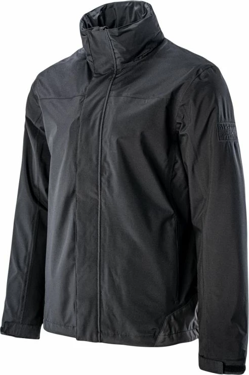 Jakne për meshkuj Magnum, e zezë