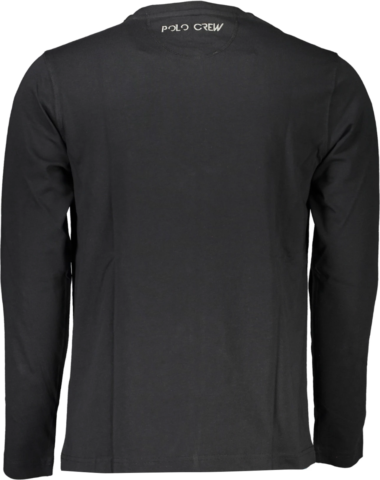 Maicë për meshkuj LA MARTINA, e zezë