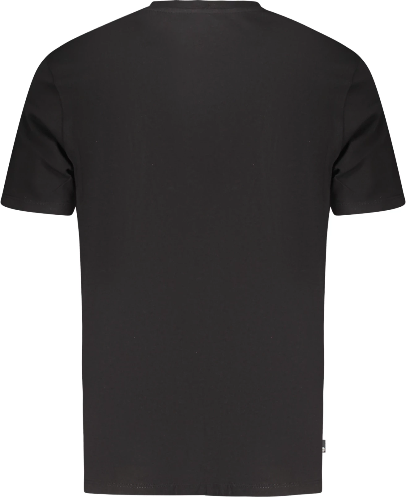 Maicë për meshkuj Timberland, e zezë