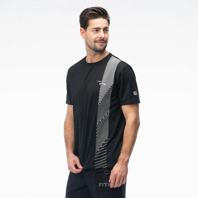 Maicë për meshkuj Fitanu, e zezë