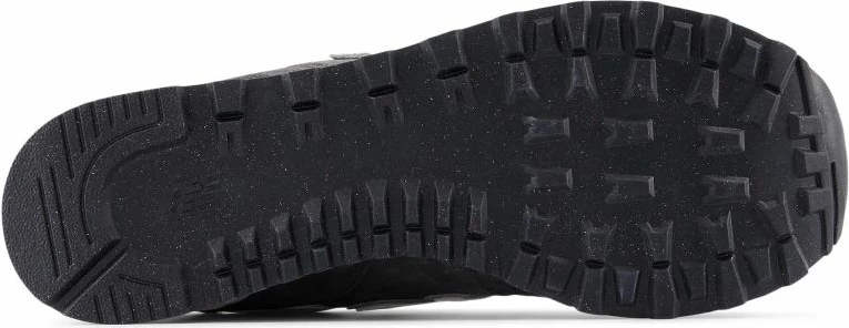 Atlete unisex New Balance, të zeza